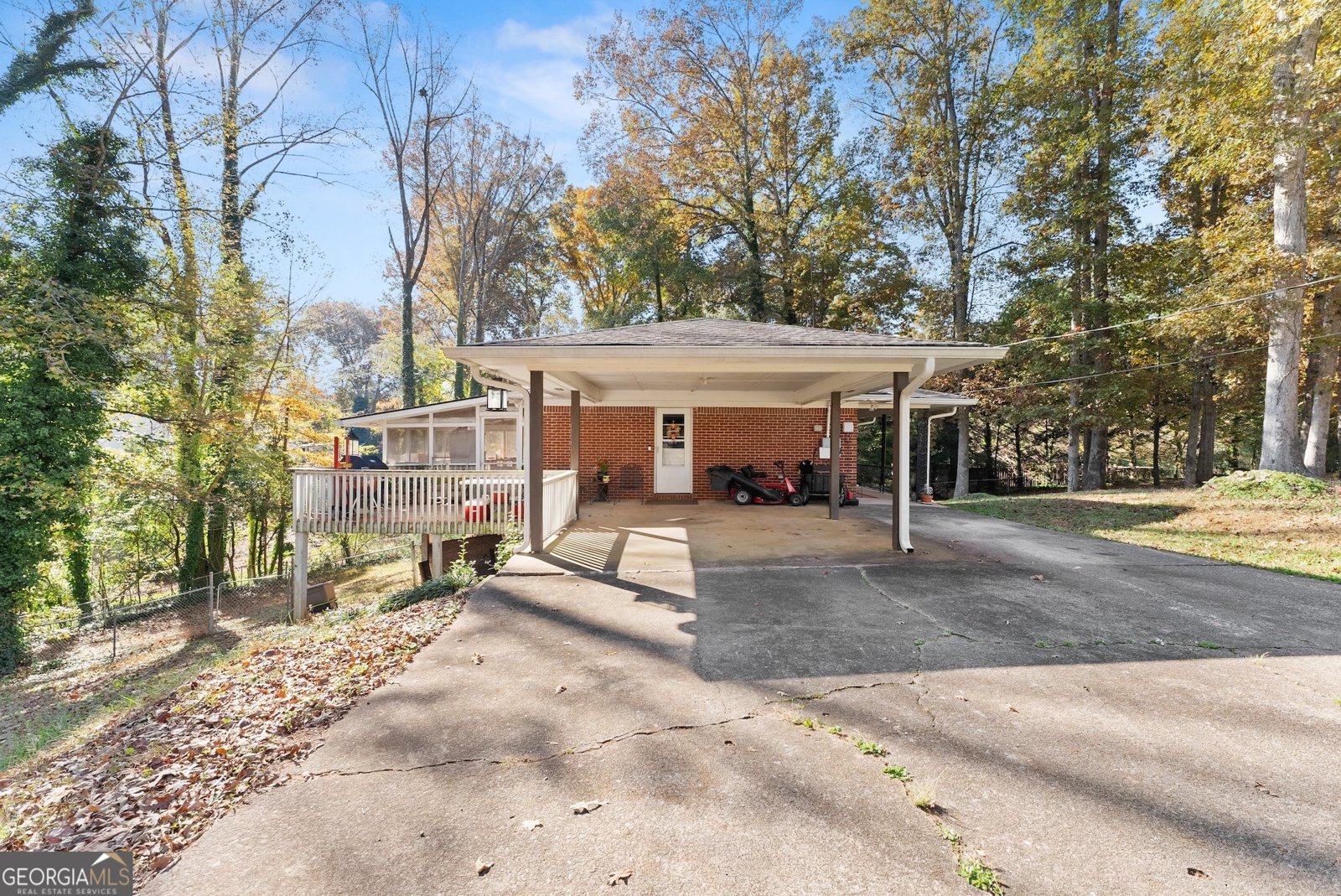 4532 Wahoo Drive Gainesville - 5