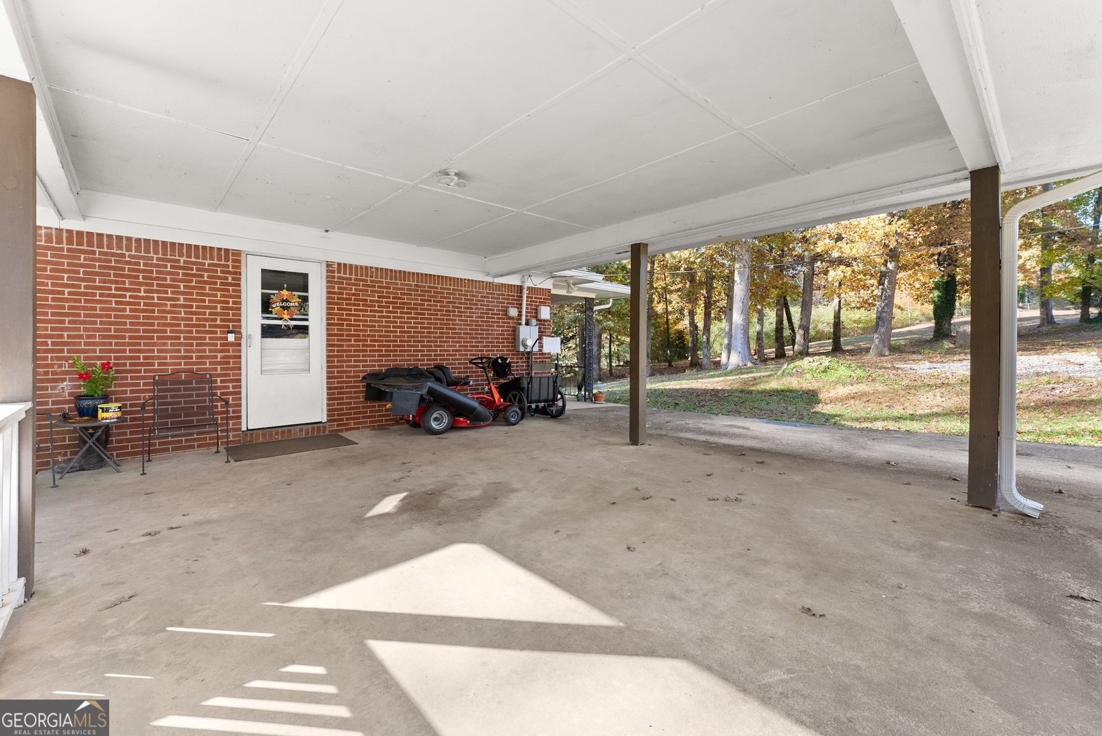 4532 Wahoo Drive Gainesville - 7