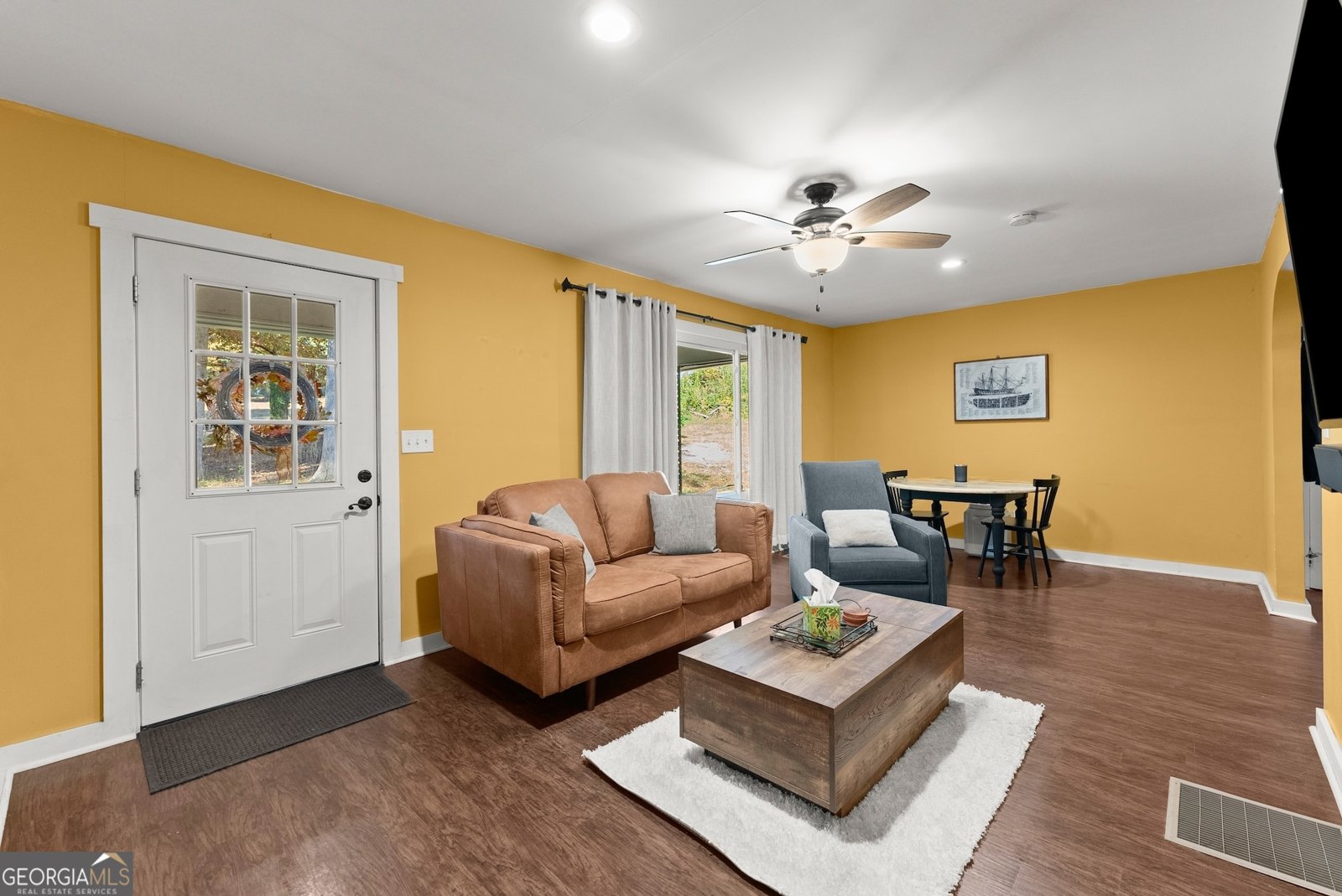 4532 Wahoo Drive Gainesville - 9