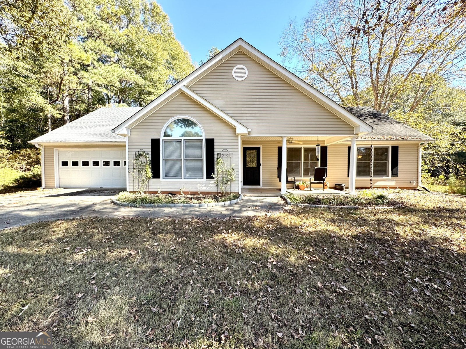 90 Brookstone Court Covington - 1