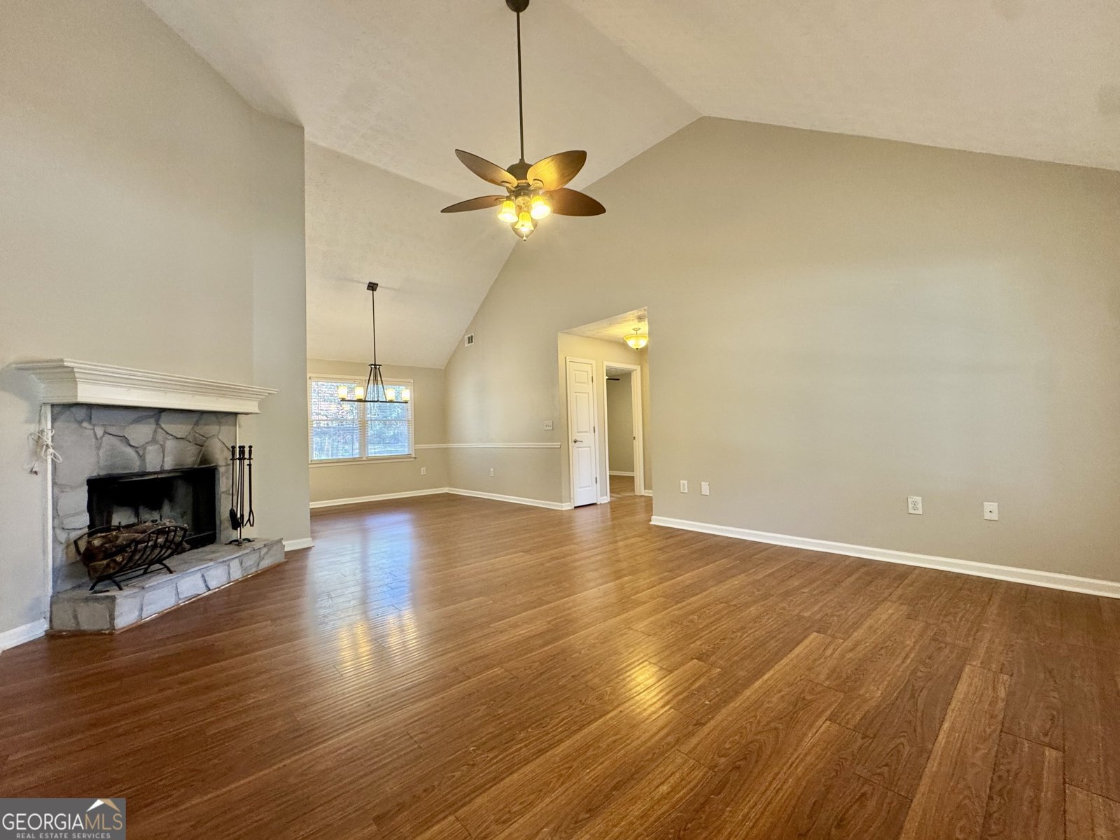 90 Brookstone Court Covington - 3