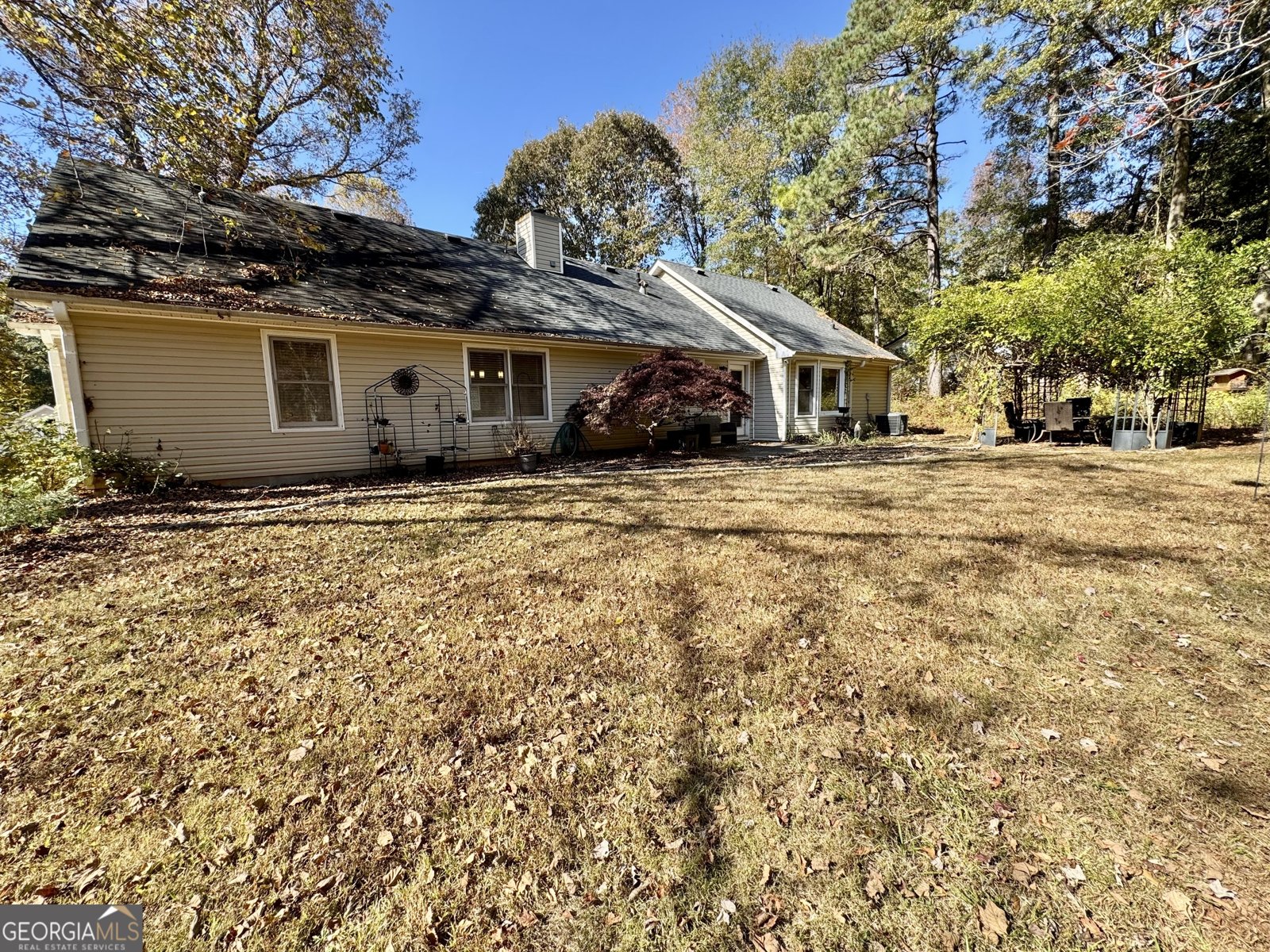 90 Brookstone Court Covington - 33