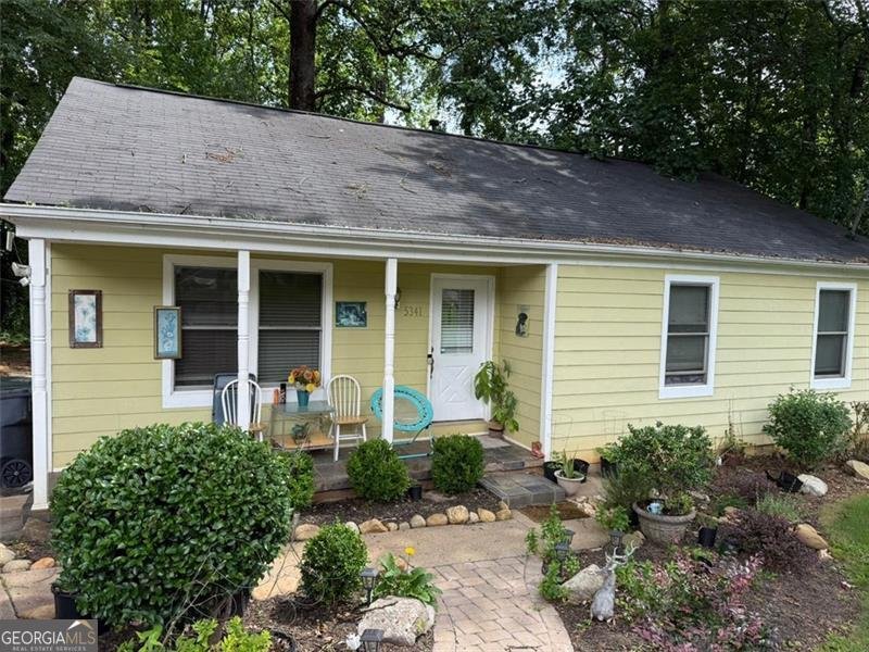 5341 GOODWICK Way Norcross - 2