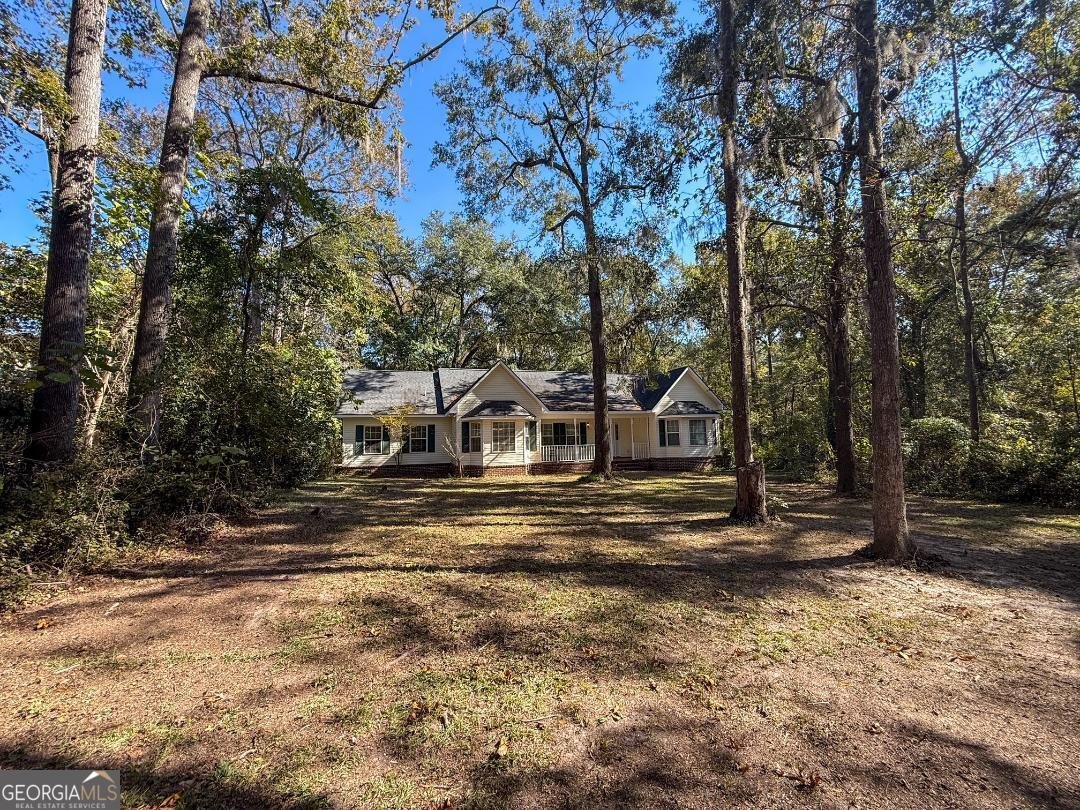 288 Arcola Road Pembroke - 2