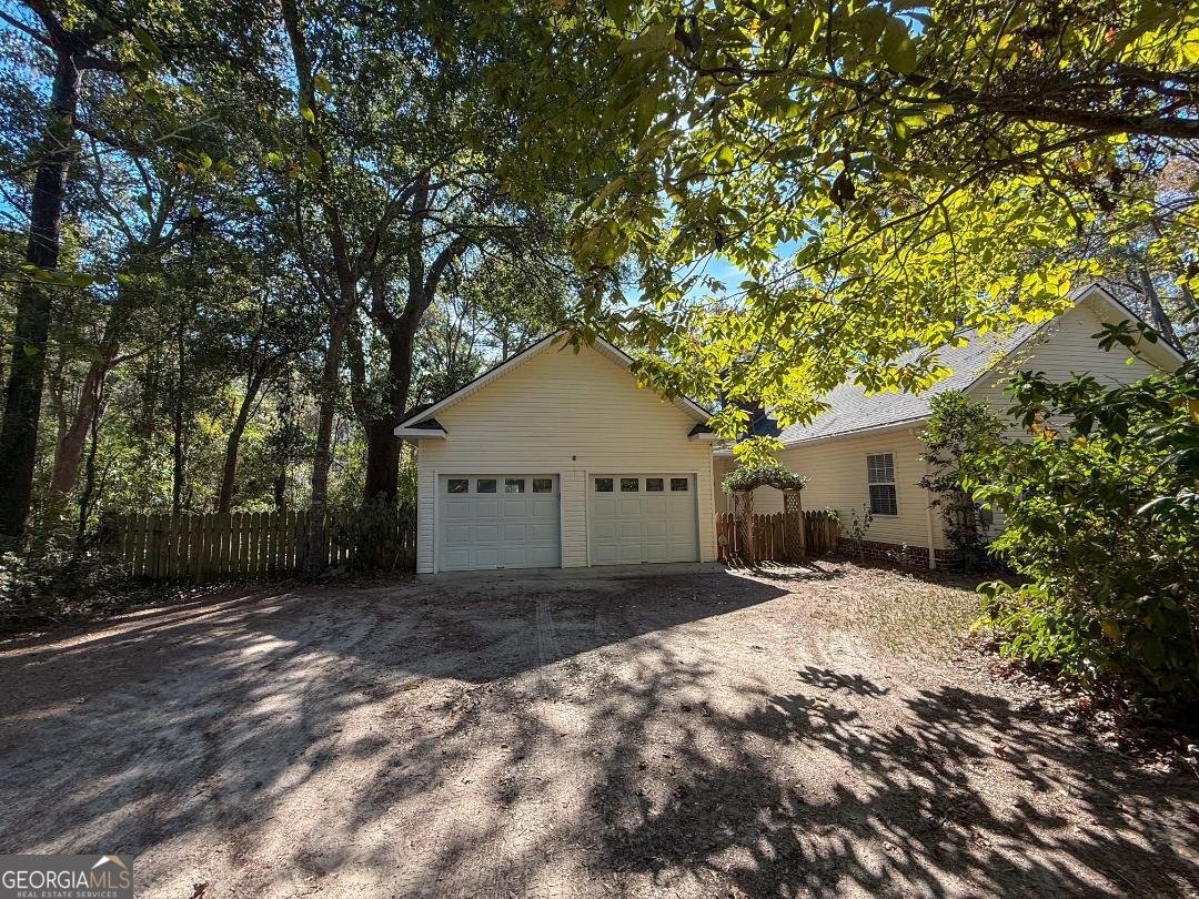 288 Arcola Road Pembroke - 3