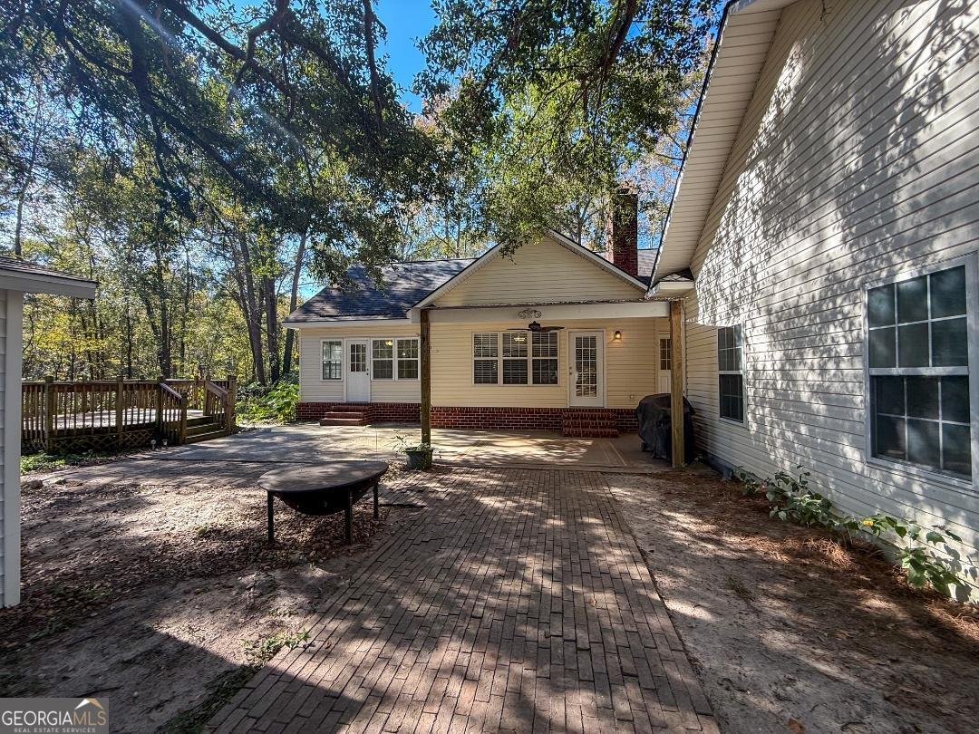 288 Arcola Road Pembroke - 6