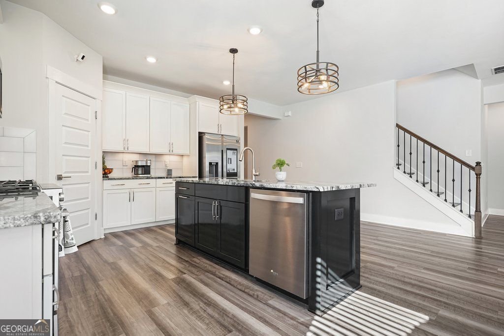 330 Davis Lane Woodstock - 10