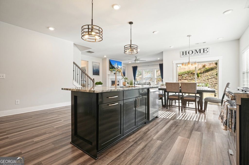 330 Davis Lane Woodstock - 12