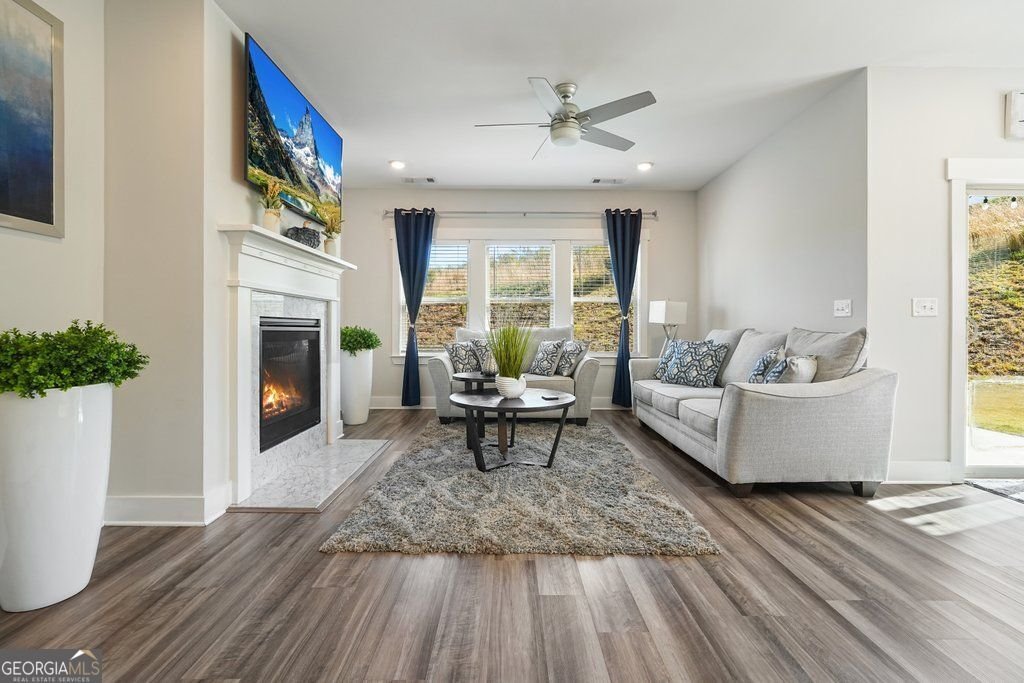 330 Davis Lane Woodstock - 16