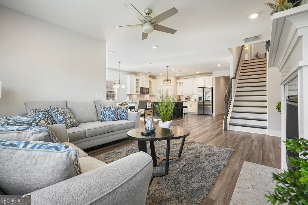 330 Davis Lane Woodstock - 17