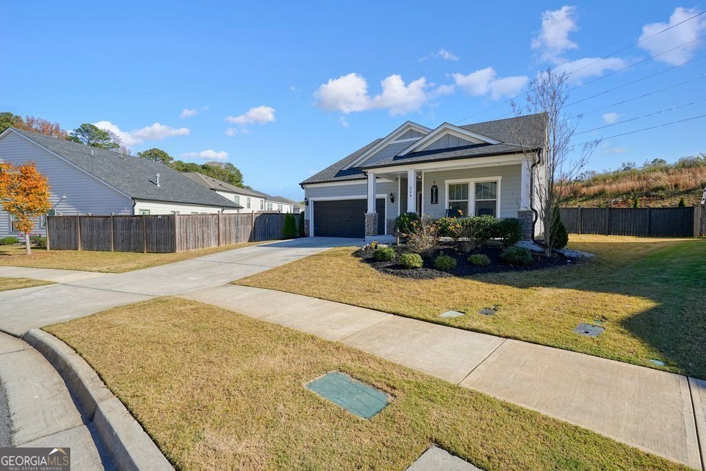 330 Davis Lane Woodstock - 2