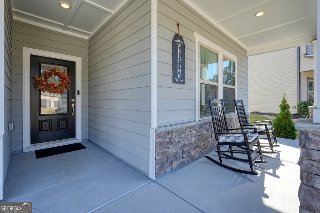 330 Davis Lane Woodstock - 3