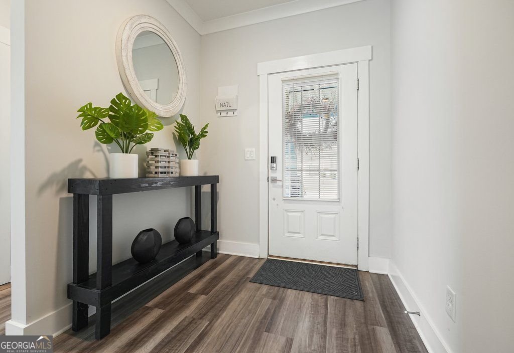 330 Davis Lane Woodstock - 4