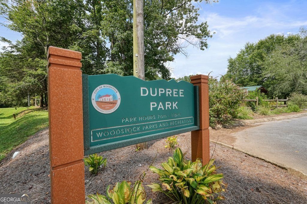 330 Davis Lane Woodstock - 49