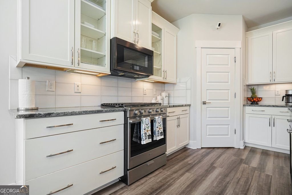 330 Davis Lane Woodstock - 9