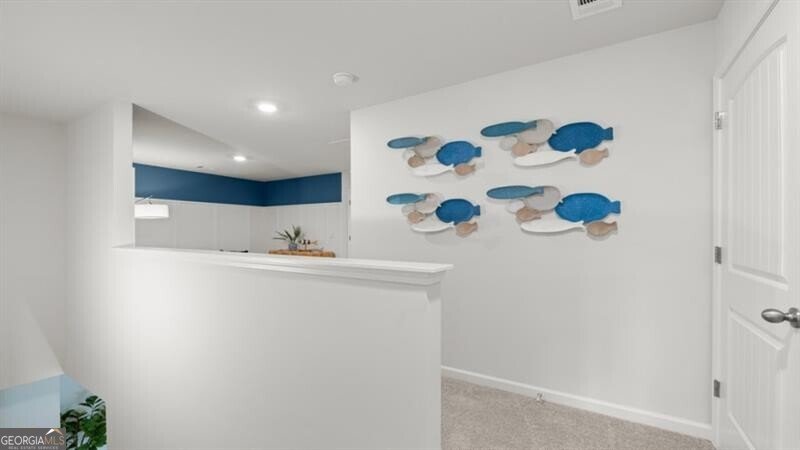 4145 Kestrel Court Gainesville - 1