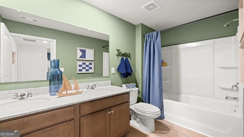 4145 Kestrel Court Gainesville - 15