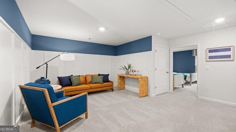 4145 Kestrel Court Gainesville - 2