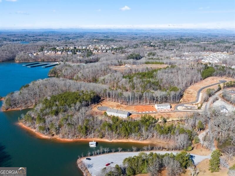 4145 Kestrel Court Gainesville - 22