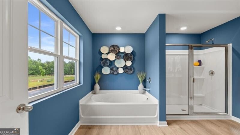 4145 Kestrel Court Gainesville - 36