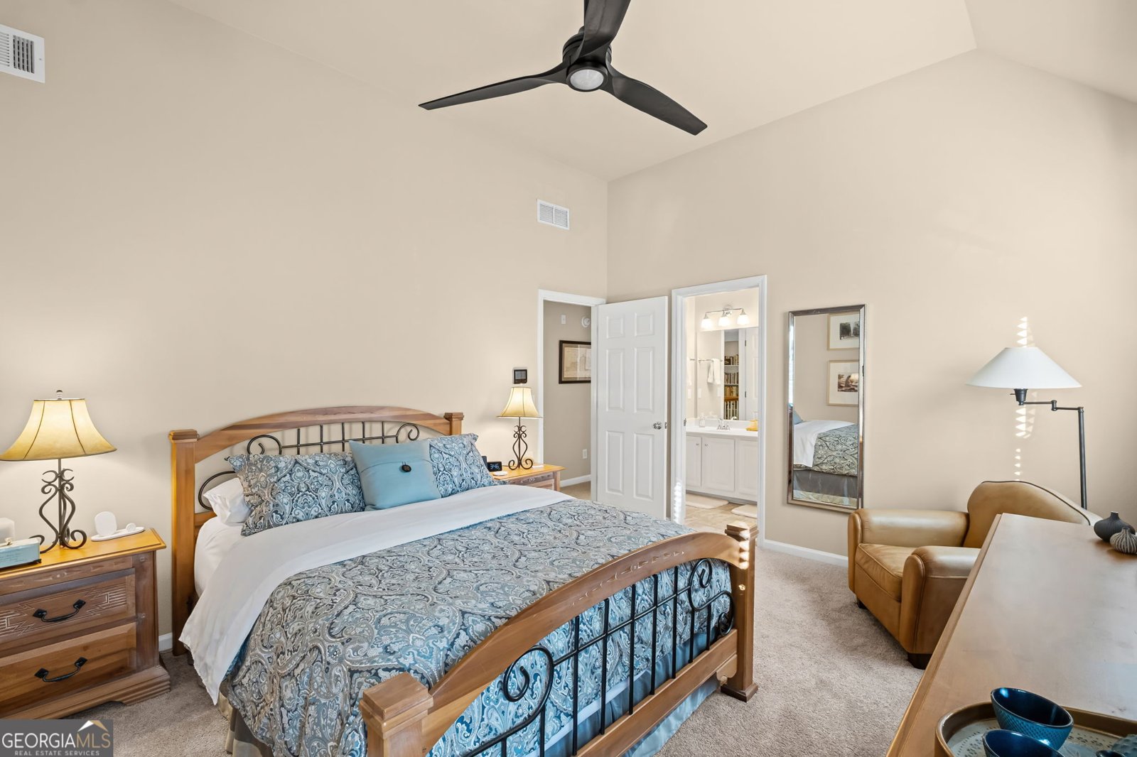 8035 Sandorn Drive Roswell - 13