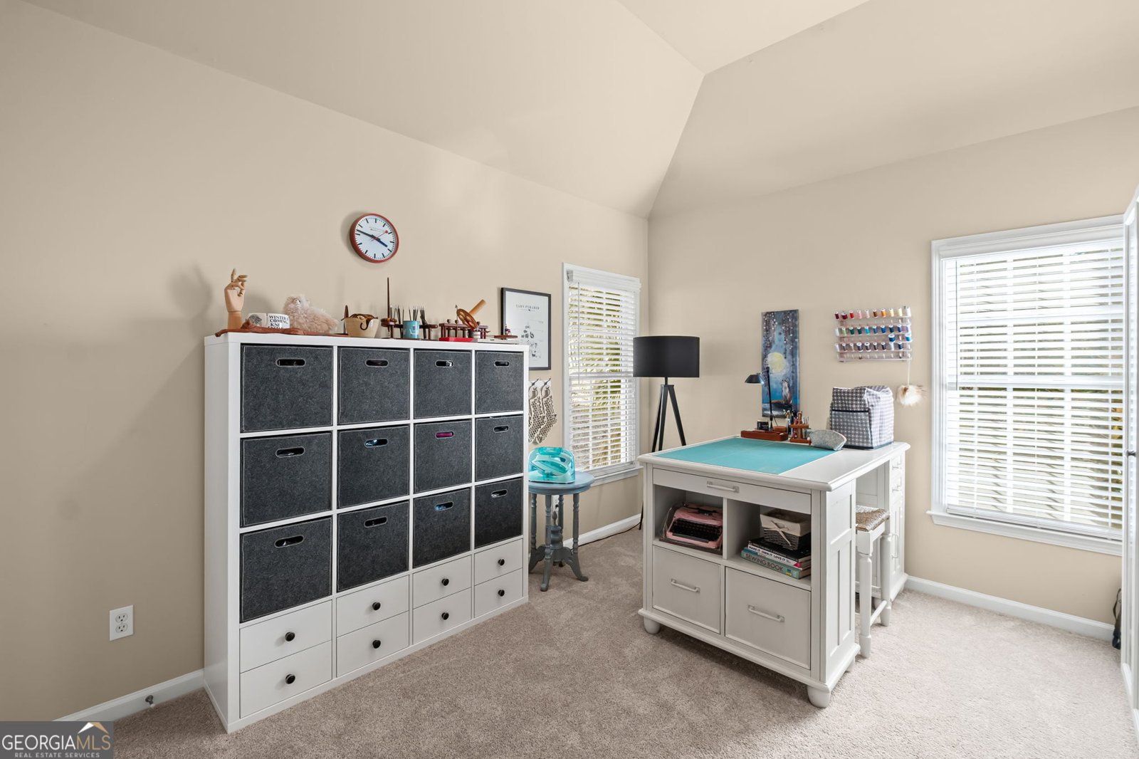 8035 Sandorn Drive Roswell - 15