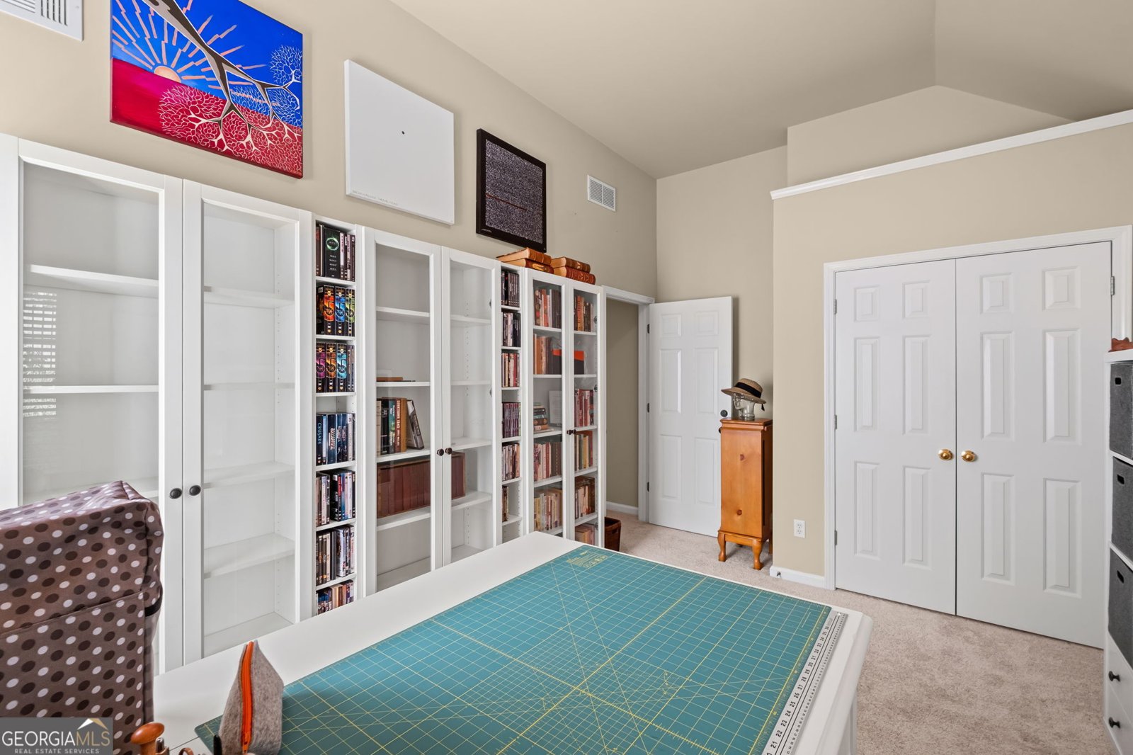 8035 Sandorn Drive Roswell - 16