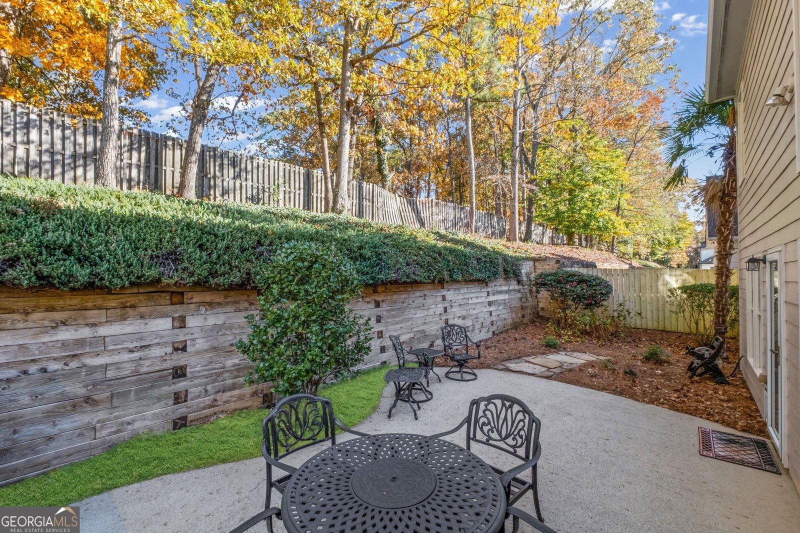 8035 Sandorn Drive Roswell - 20