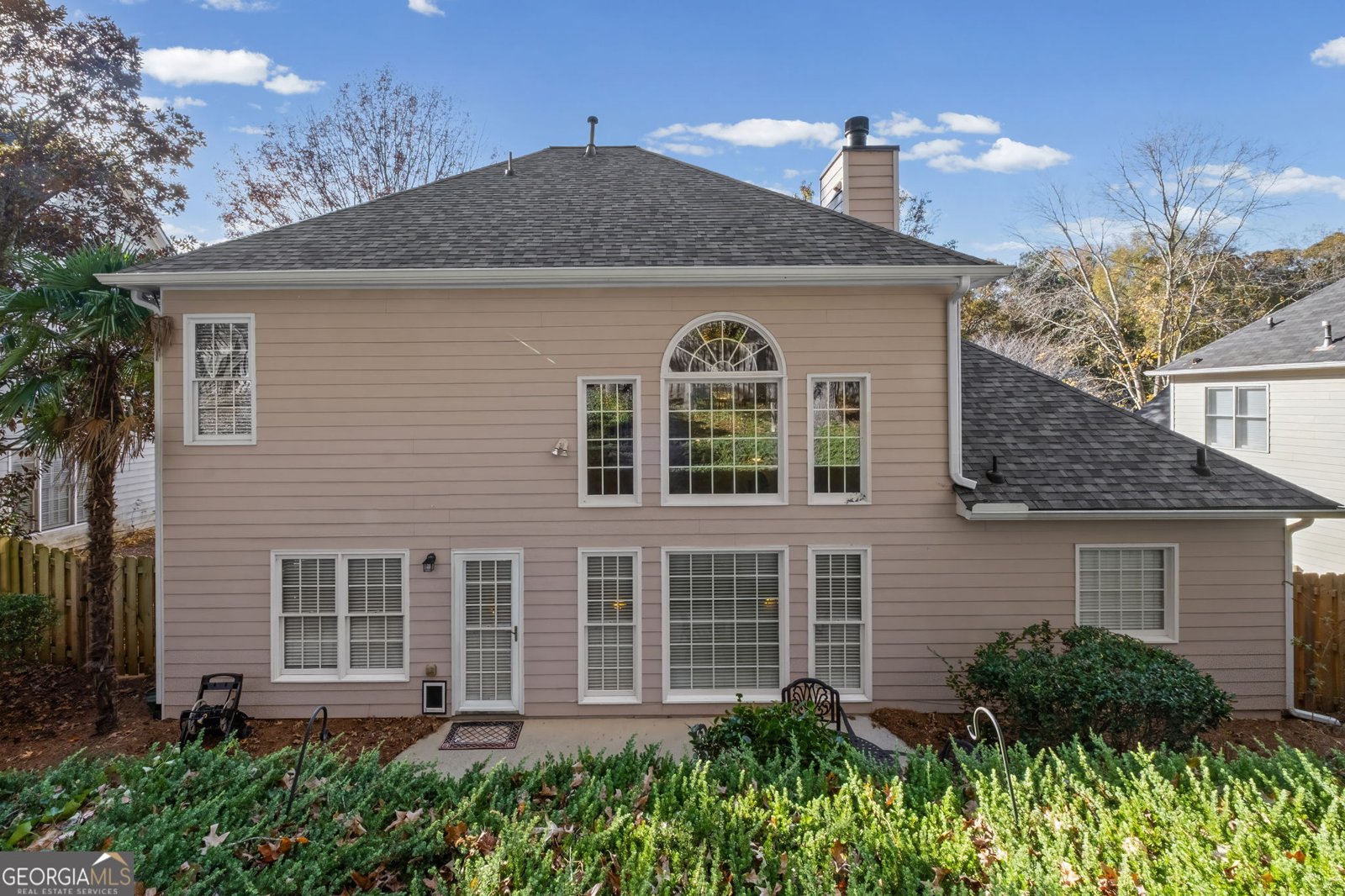 8035 Sandorn Drive Roswell - 22