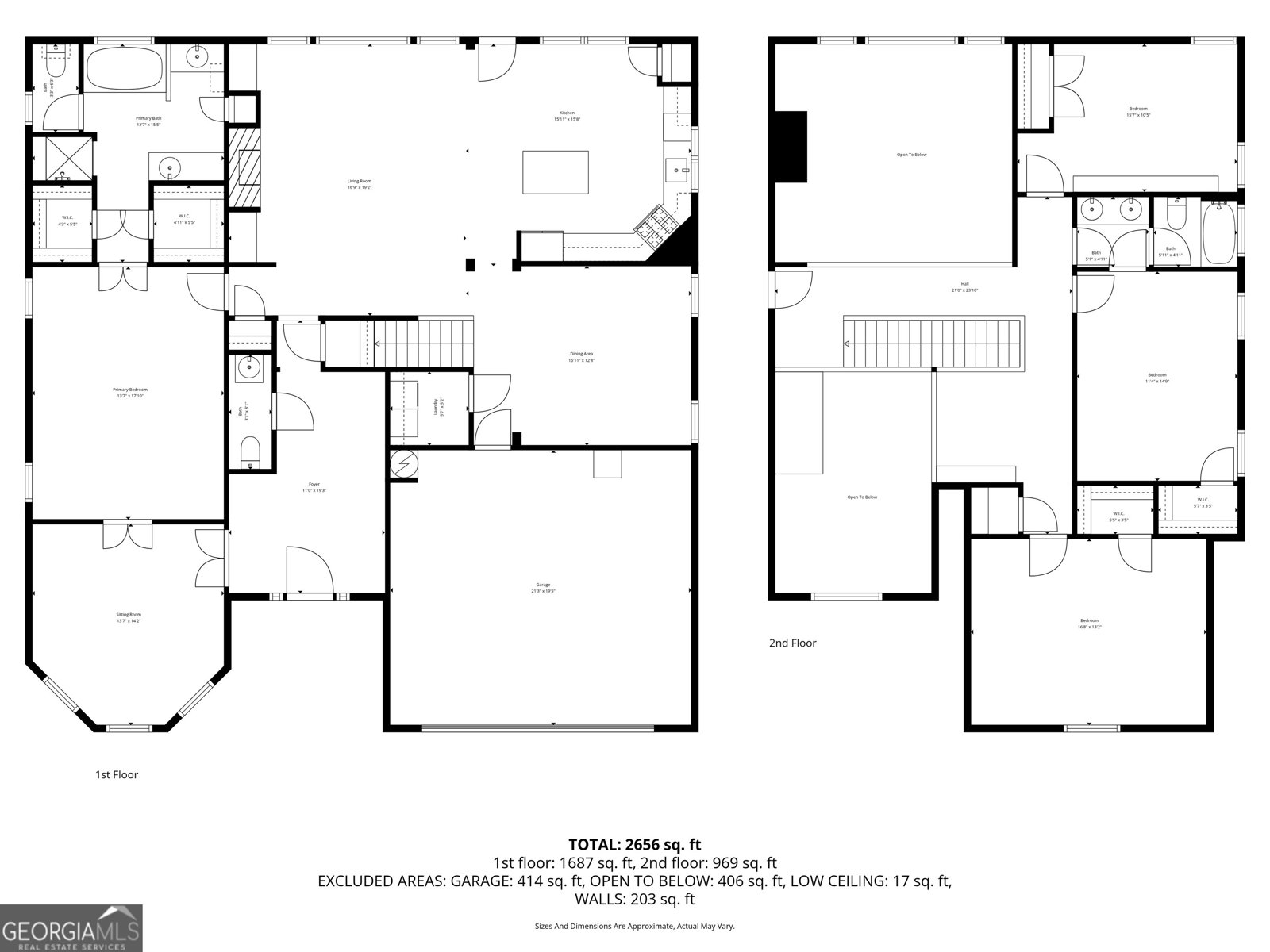 8035 Sandorn Drive Roswell - 23