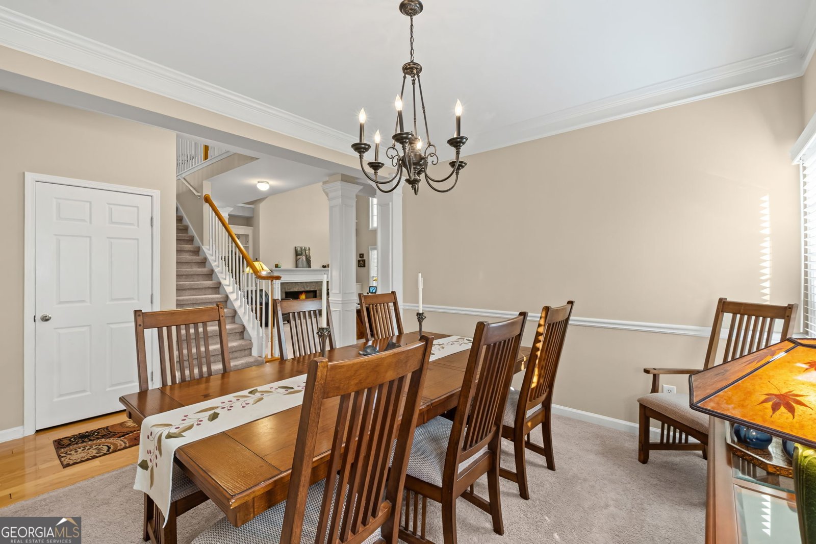 8035 Sandorn Drive Roswell - 3