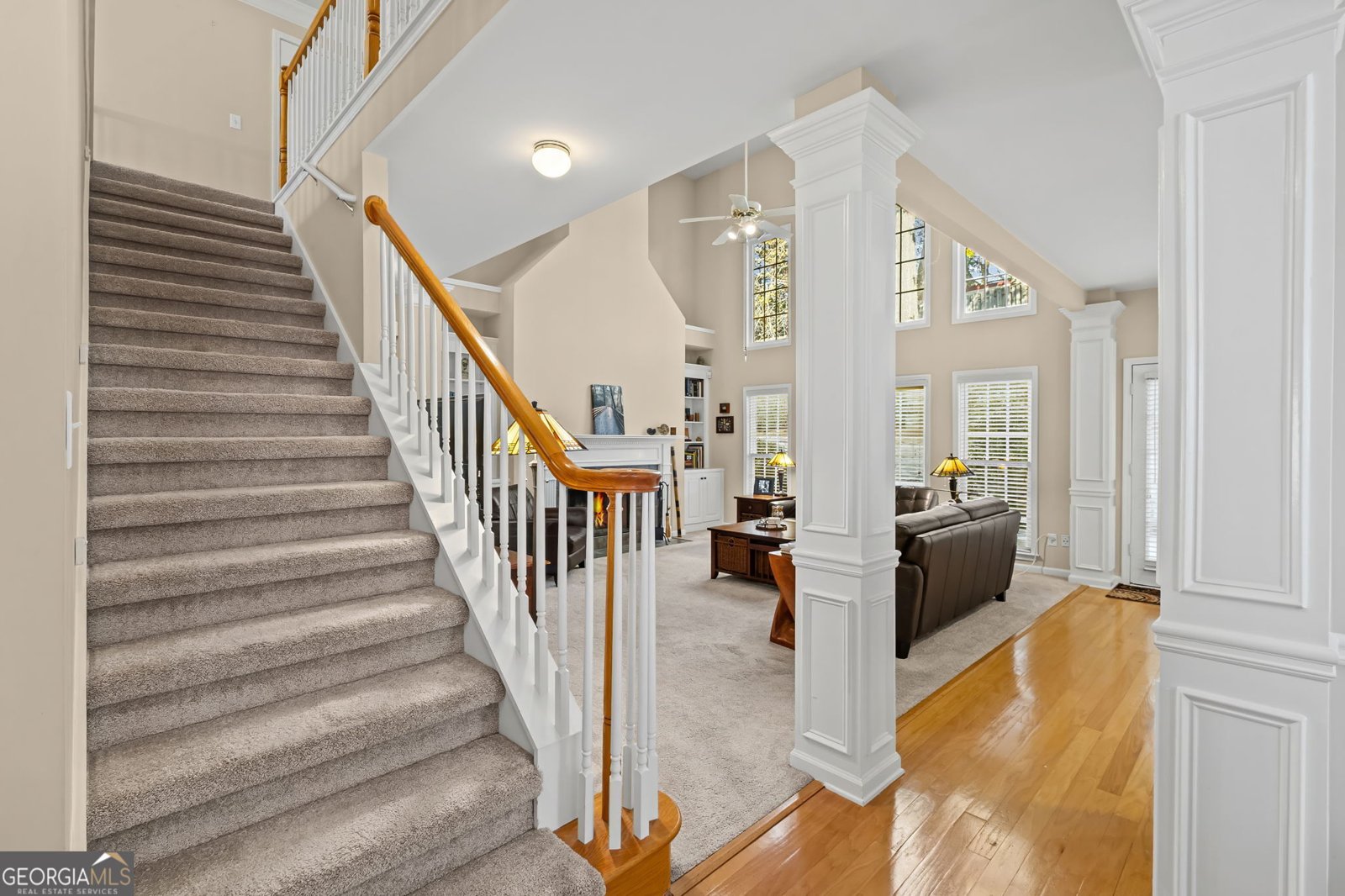 8035 Sandorn Drive Roswell - 4