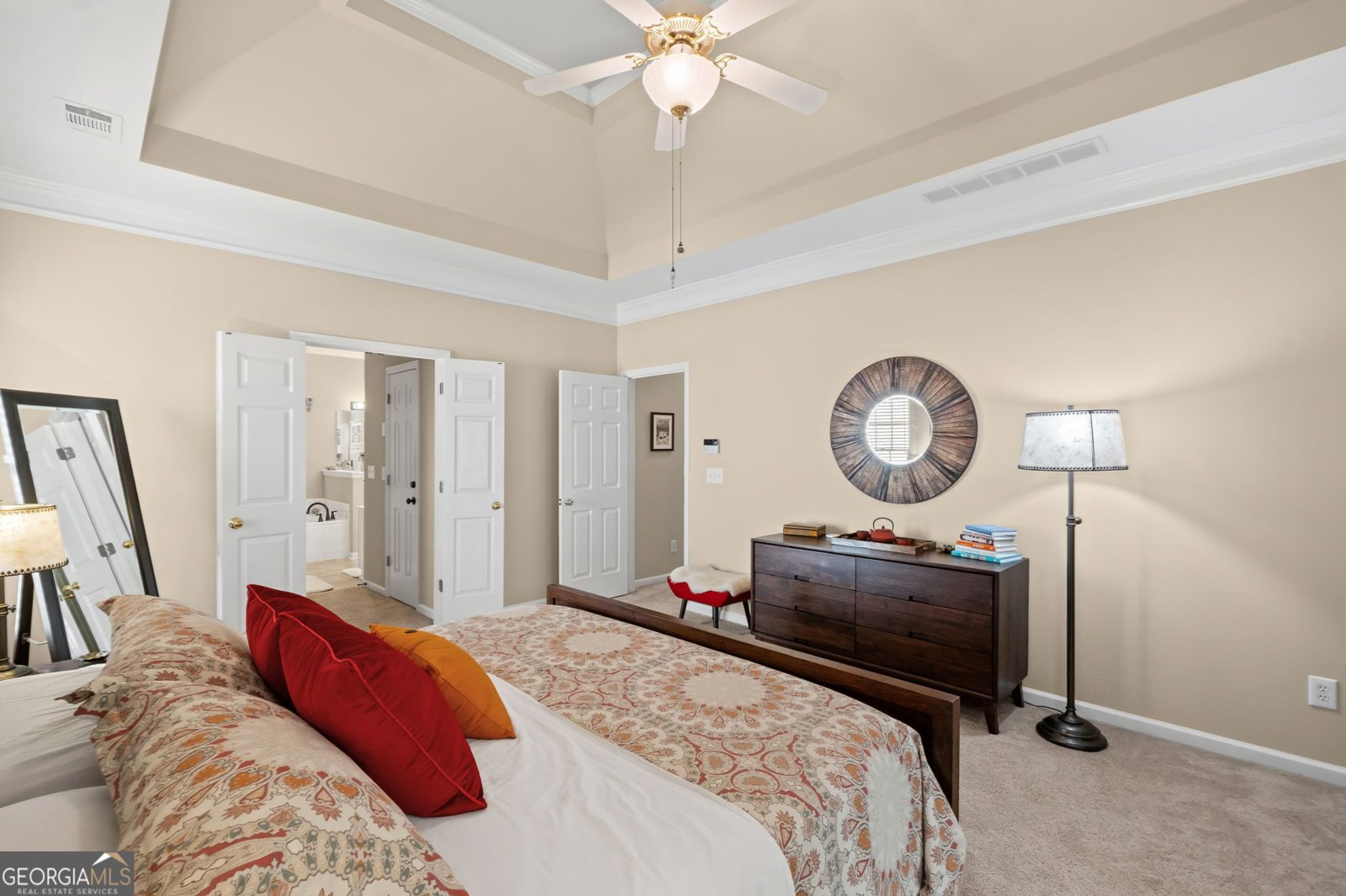 8035 Sandorn Drive Roswell - 6