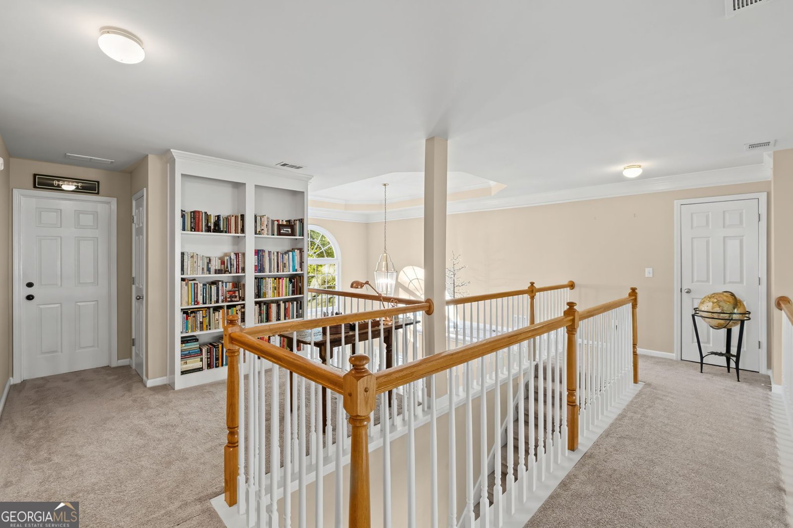 8035 Sandorn Drive Roswell - 9