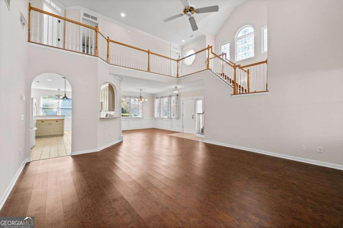 2935 COBBLESTONE Drive Cumming - 13