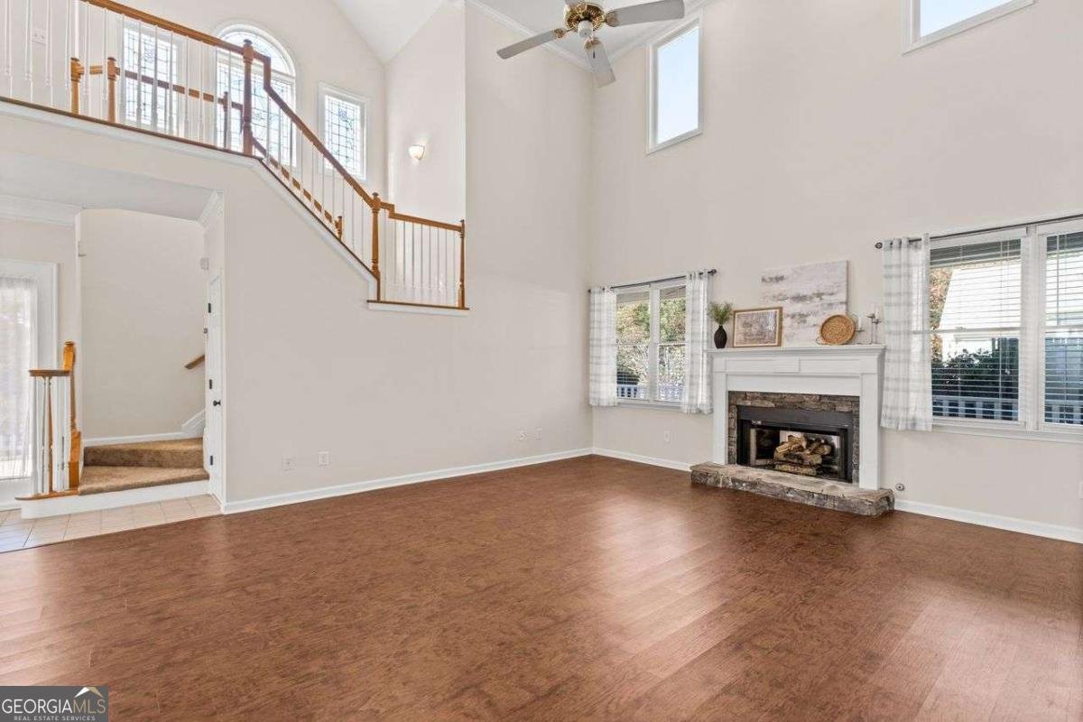 2935 COBBLESTONE Drive Cumming - 15