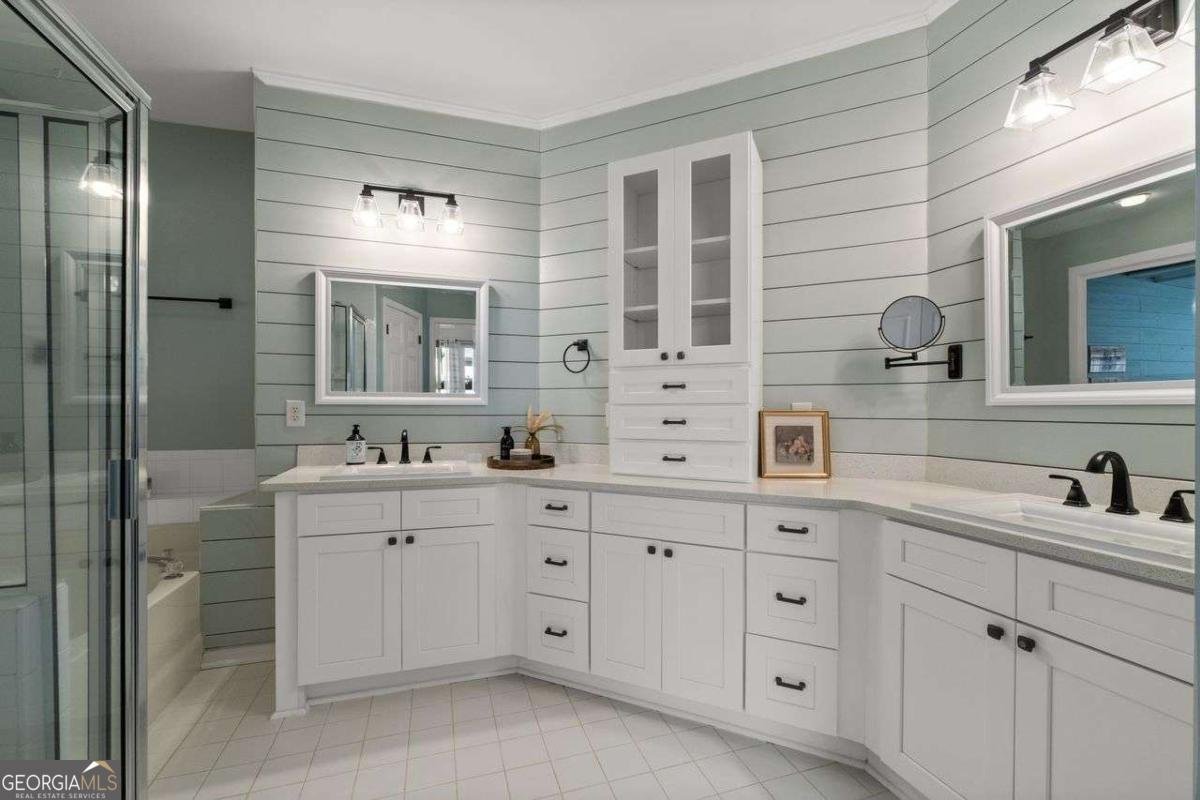 2935 COBBLESTONE Drive Cumming - 27