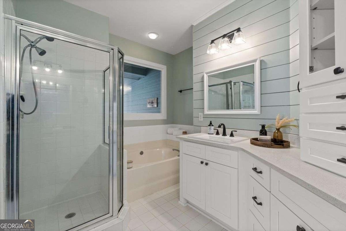 2935 COBBLESTONE Drive Cumming - 28