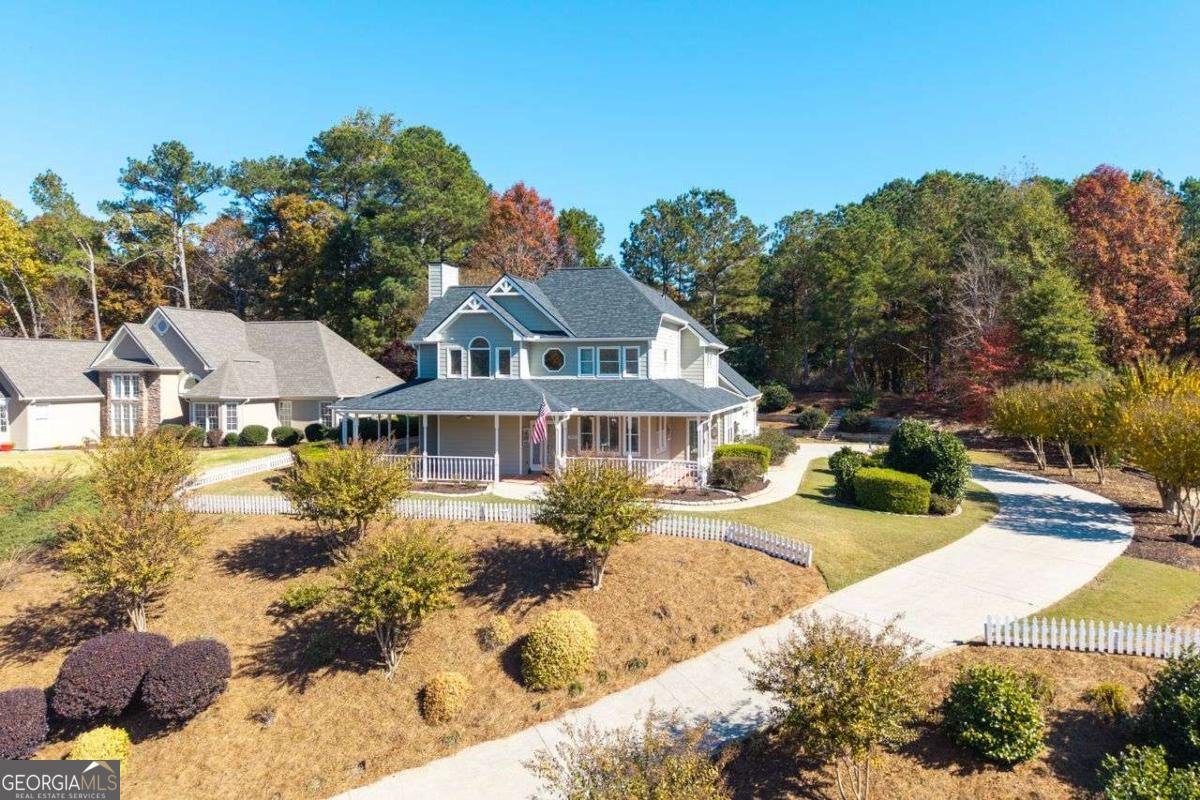 2935 COBBLESTONE Drive Cumming - 3