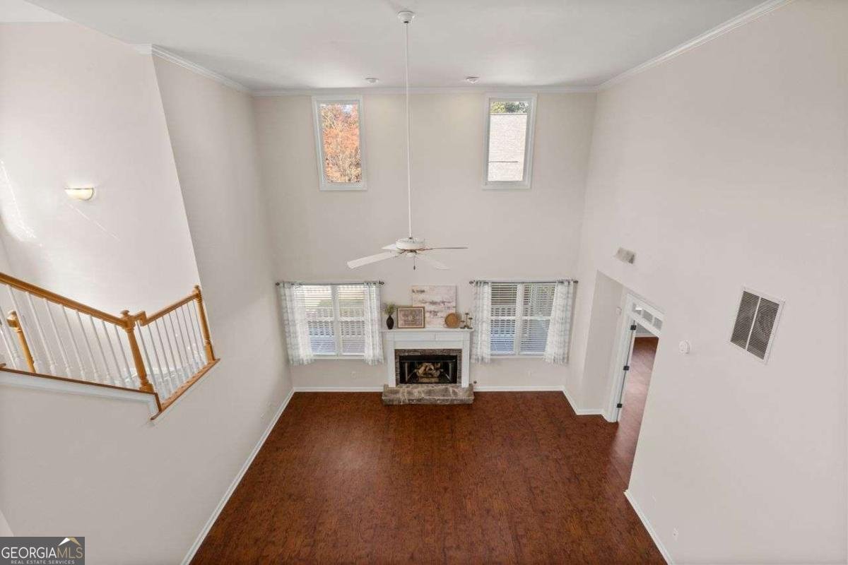 2935 COBBLESTONE Drive Cumming - 33