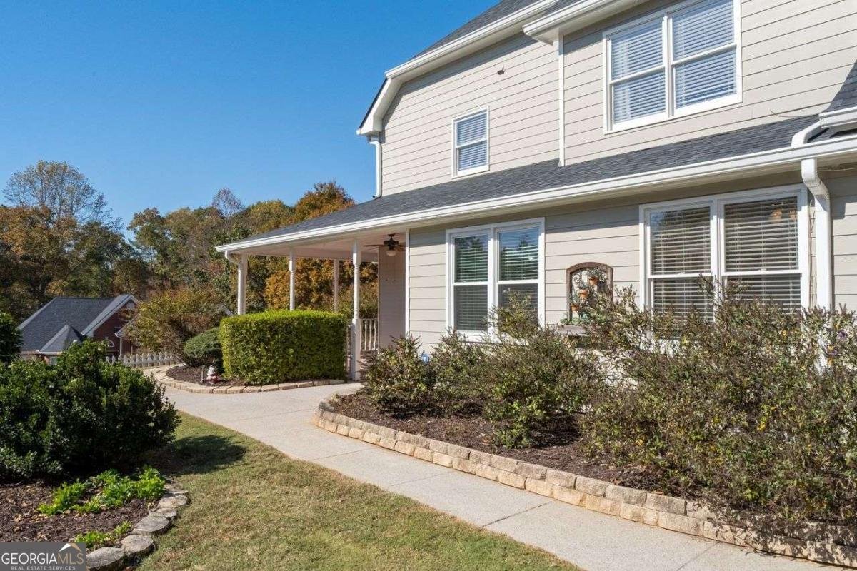 2935 COBBLESTONE Drive Cumming - 41