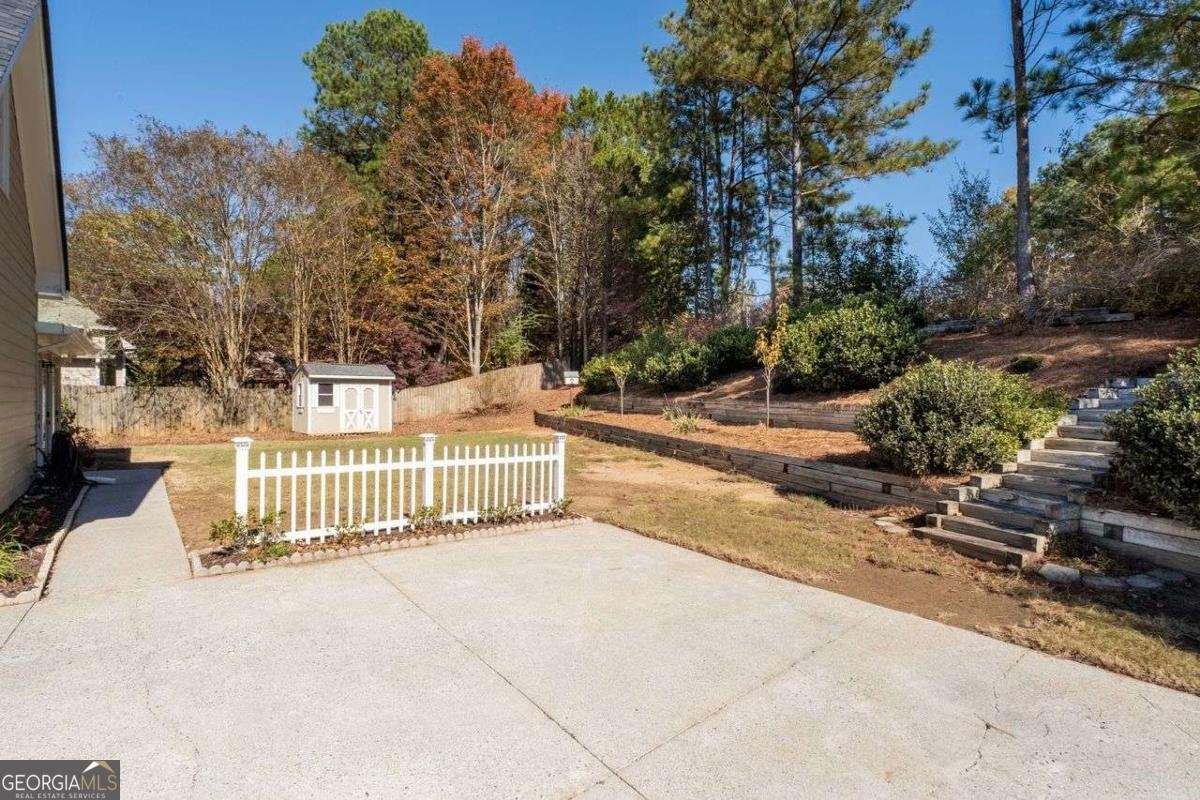 2935 COBBLESTONE Drive Cumming - 42