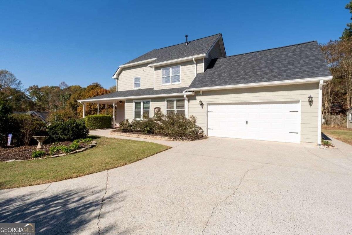 2935 COBBLESTONE Drive Cumming - 43