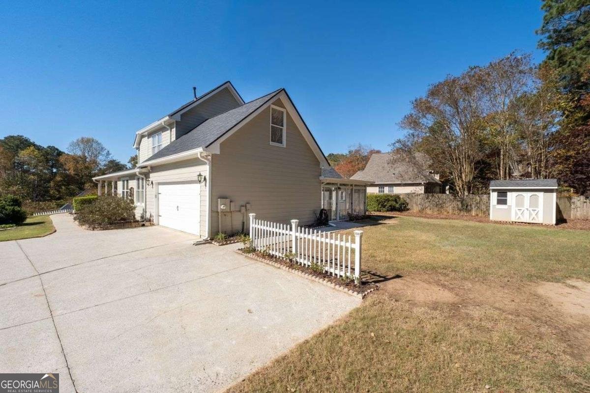 2935 COBBLESTONE Drive Cumming - 44