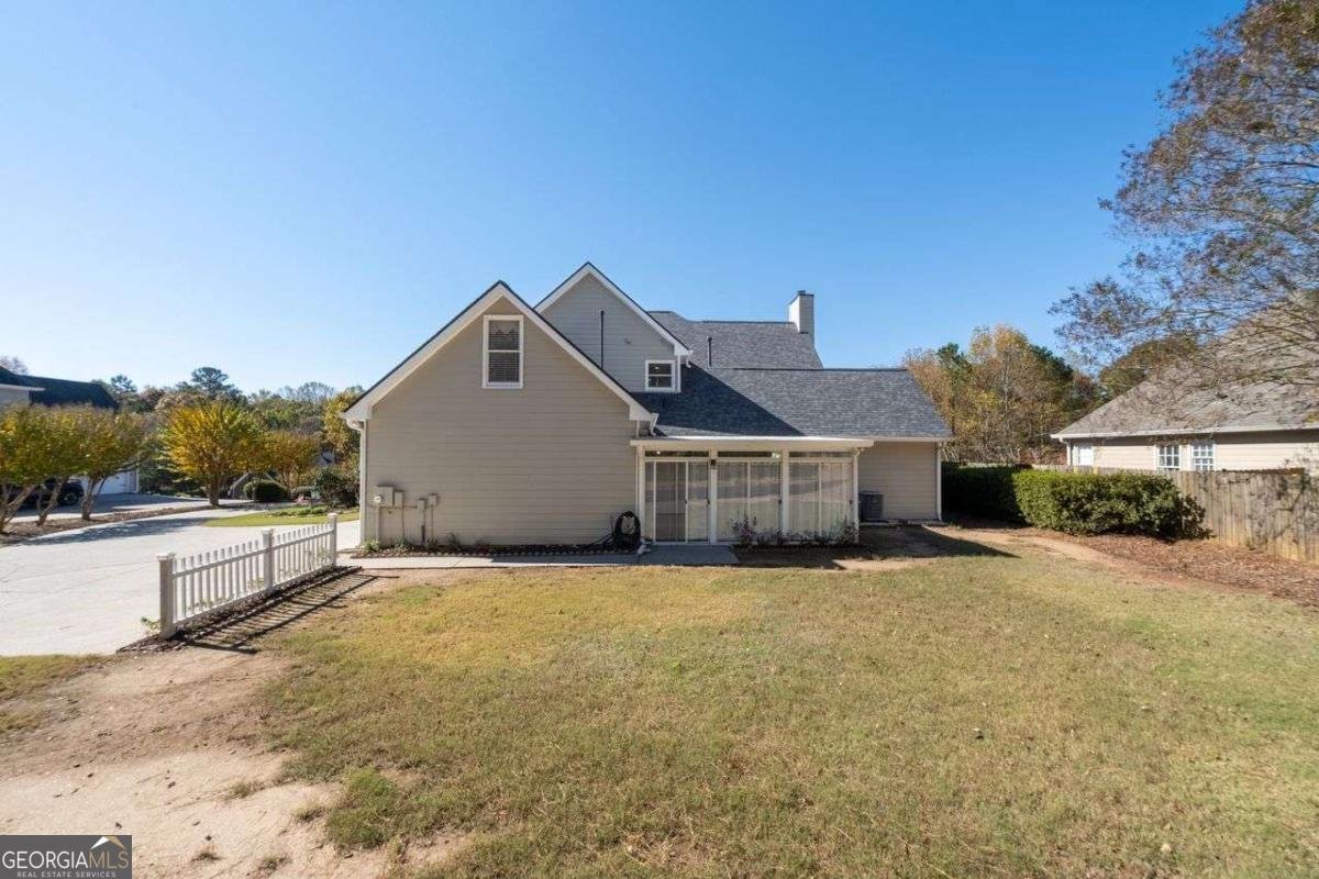 2935 COBBLESTONE Drive Cumming - 45