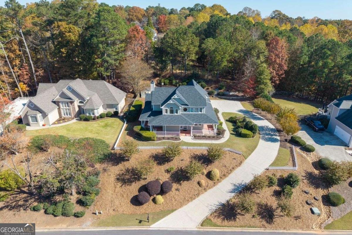 2935 COBBLESTONE Drive Cumming - 47