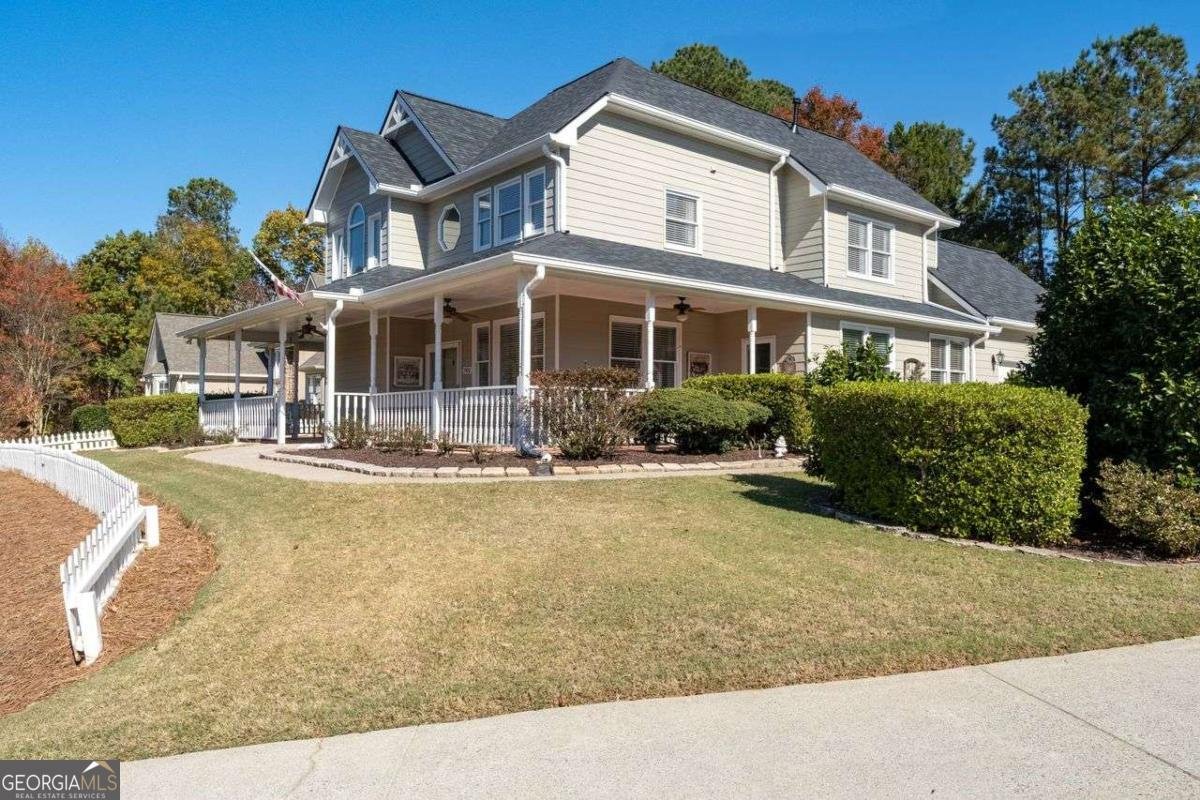 2935 COBBLESTONE Drive Cumming - 50