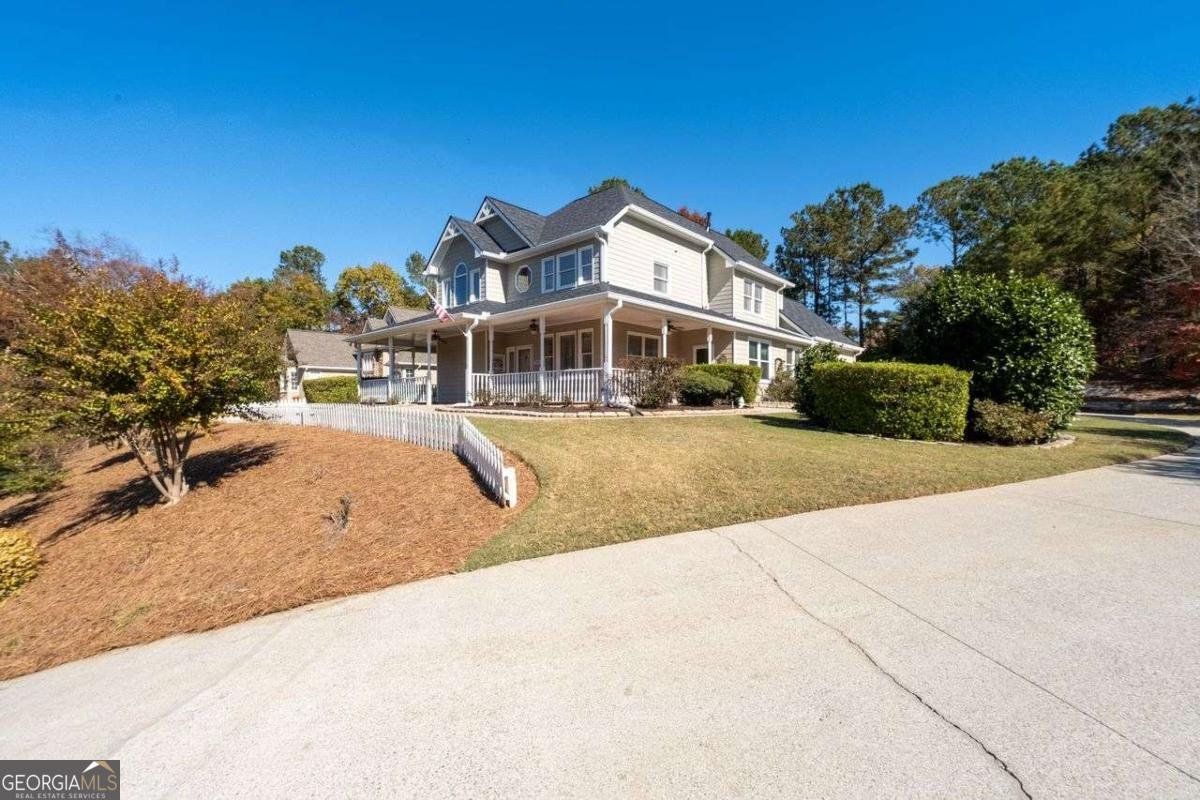 2935 COBBLESTONE Drive Cumming - 51