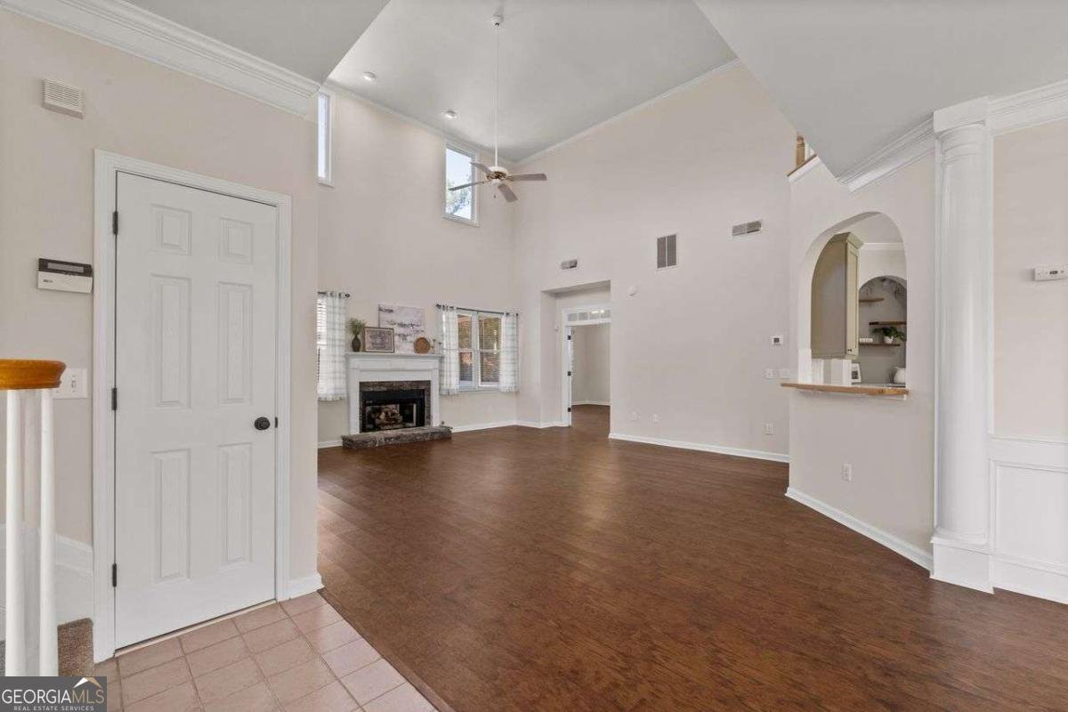 2935 COBBLESTONE Drive Cumming - 8