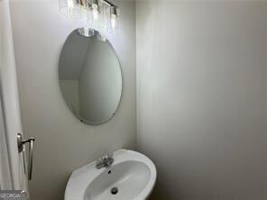 2966 Fairton Trail Lithonia - 2